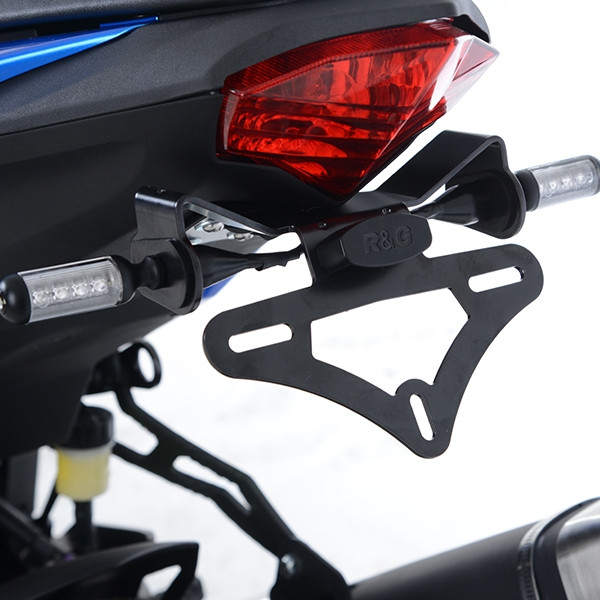 R&G TAIL TIDY KAWASAKI NINJA 125 19>